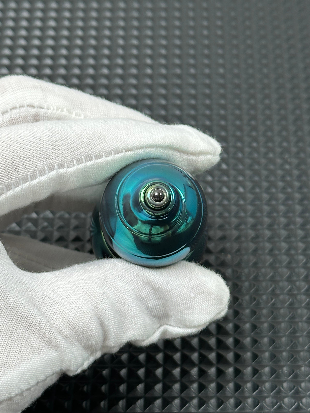 Gourd Haptic Zirconium
