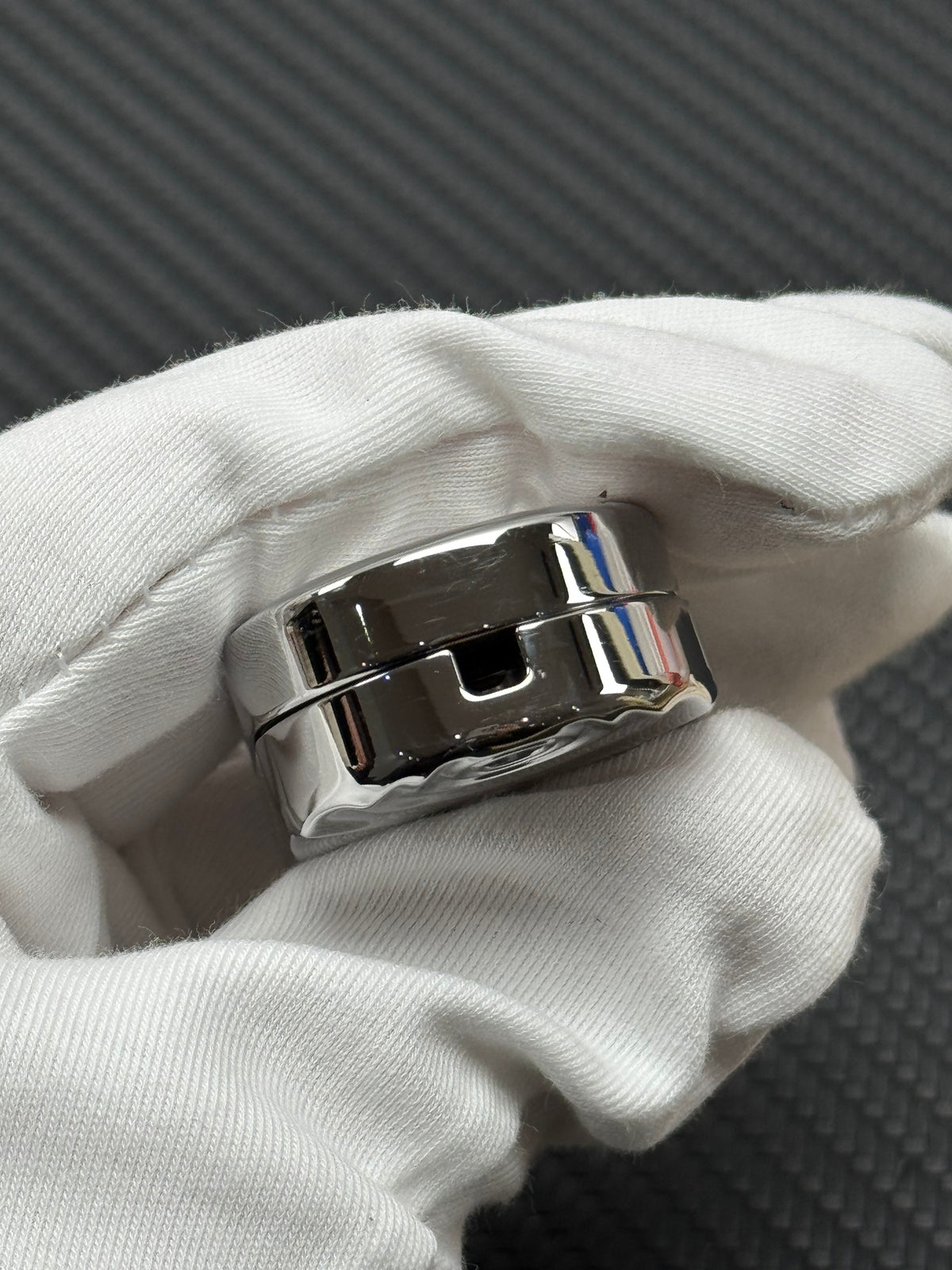 Ripple 2.0 Stainless Steel