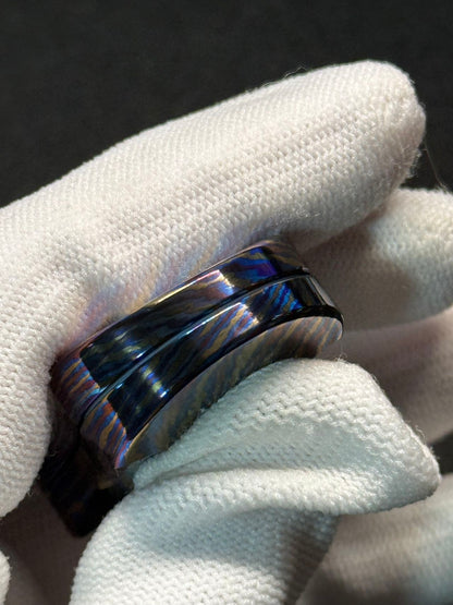 Wrathful Mokuti Titanium