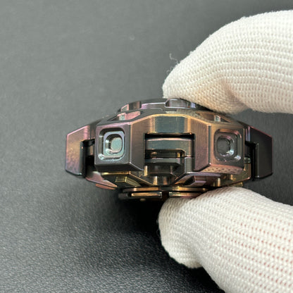 Machinarium 3.0 Zirconium Oil Slick
