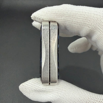 Slim Stainless Steel