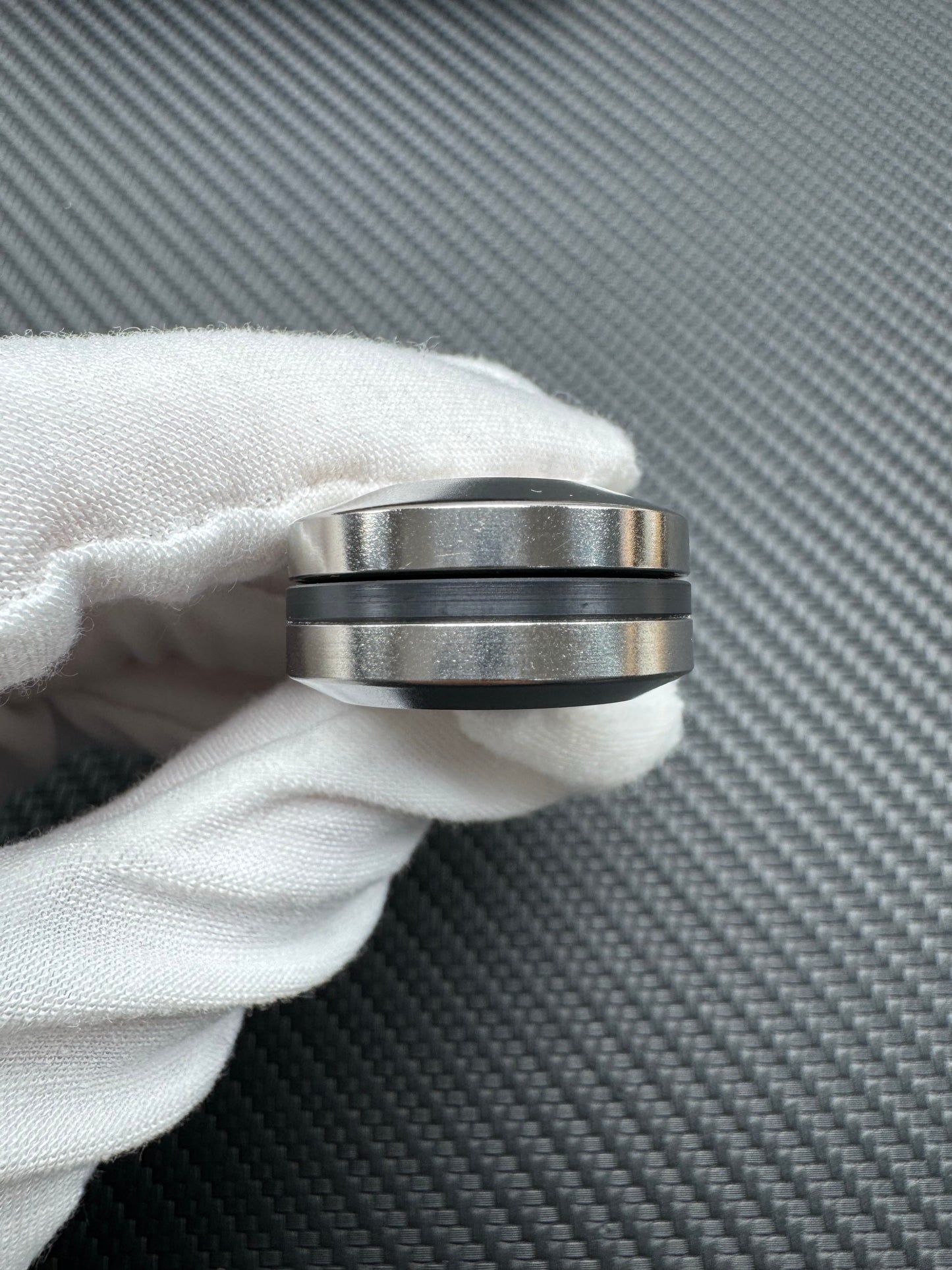 Coco Candy PEEK Titanium