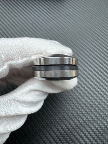 Coco Candy PEEK Titanium