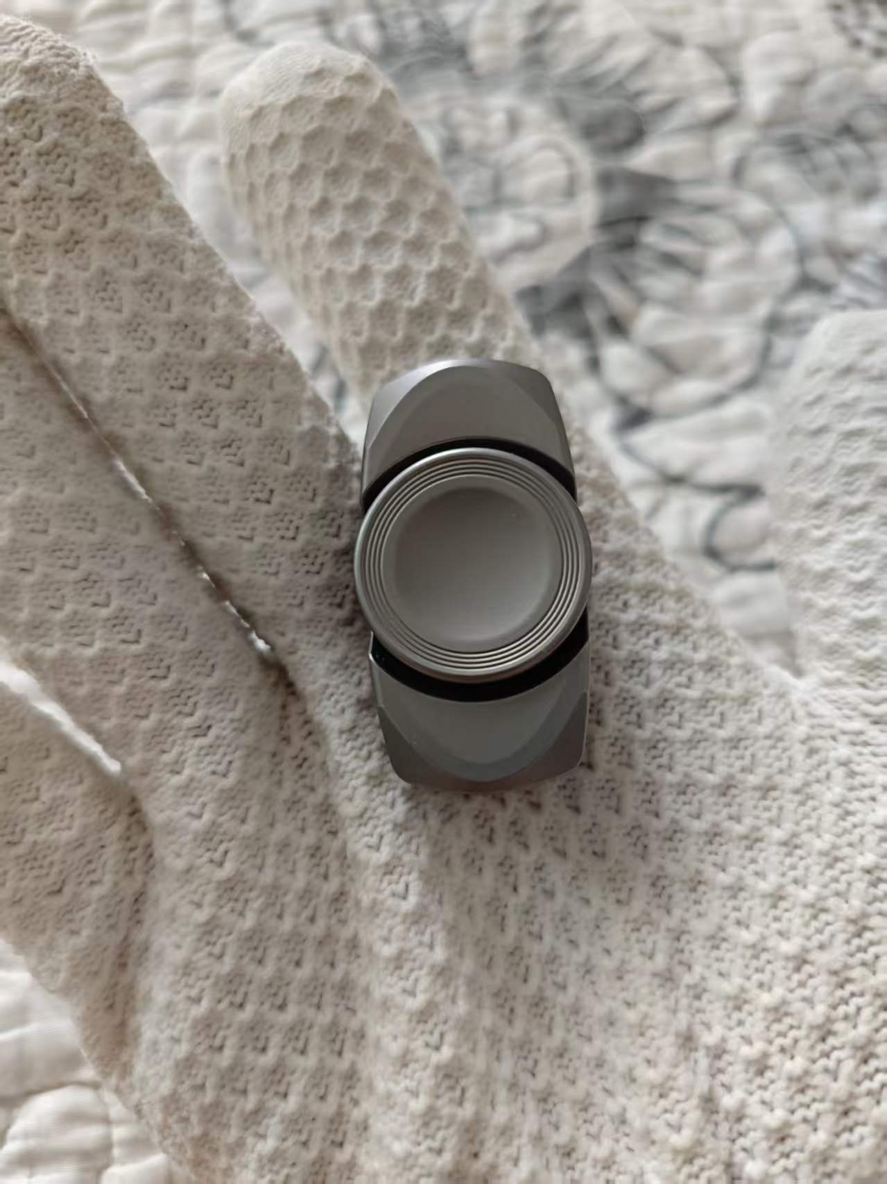 Titanium