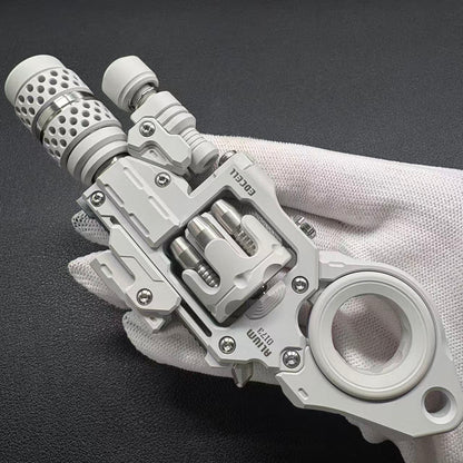 EDCELL Breaker Aluminum