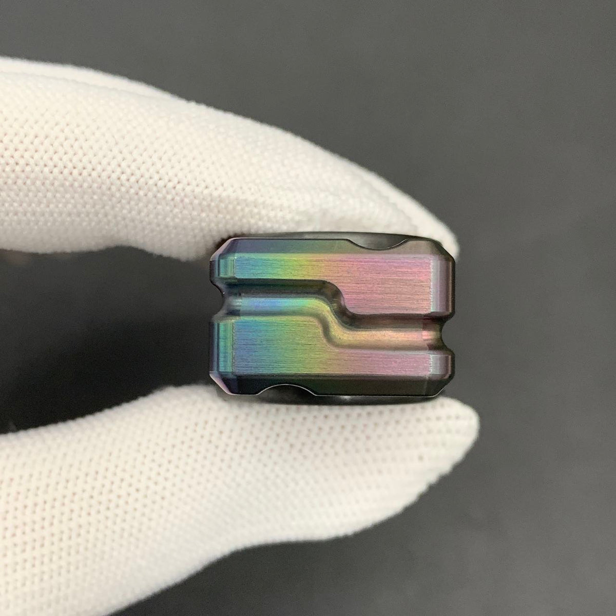 Impact Mini Zirconium Oil Slick