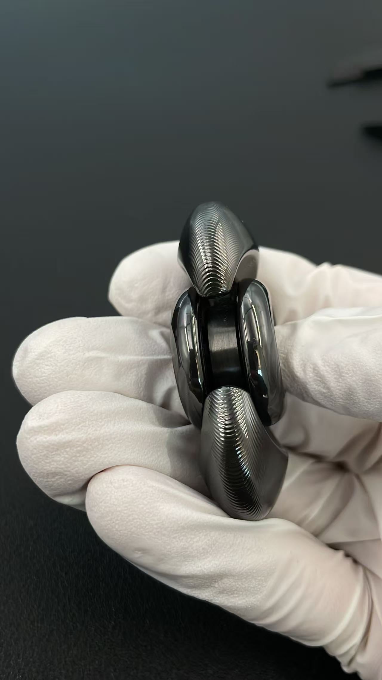 Edan Zirconium