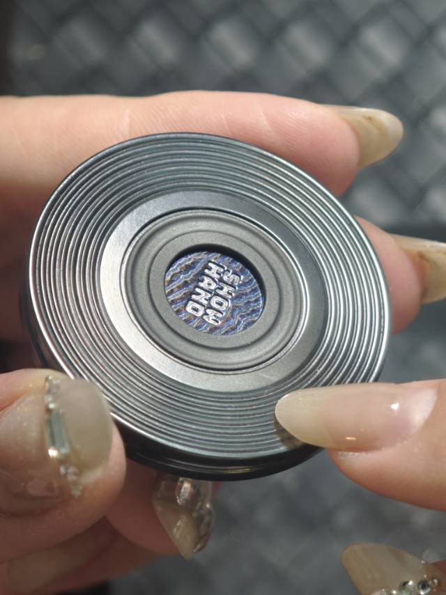 All-In Zirconium