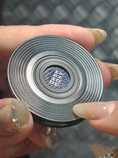 All-In Zirconium