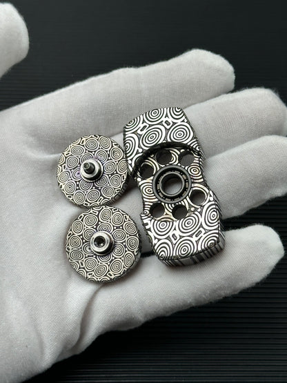 Dawn Ts Special Edition Stainless Steel
