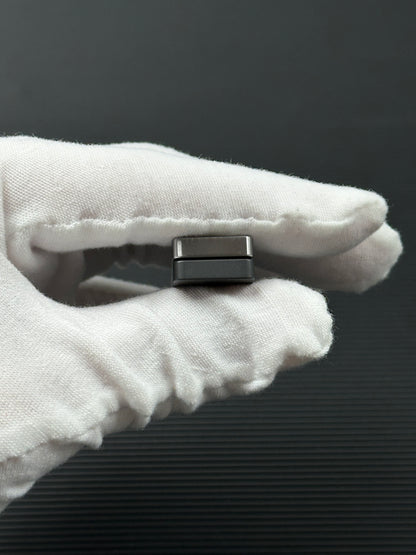 Choc Stainless Steel Zirconium