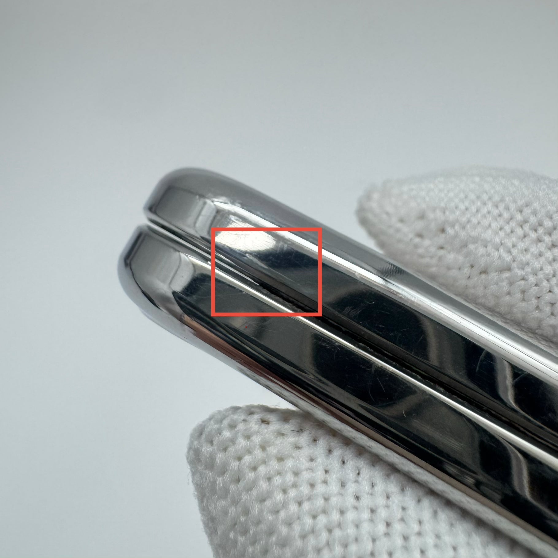 Top B PEEK Stainless Steel