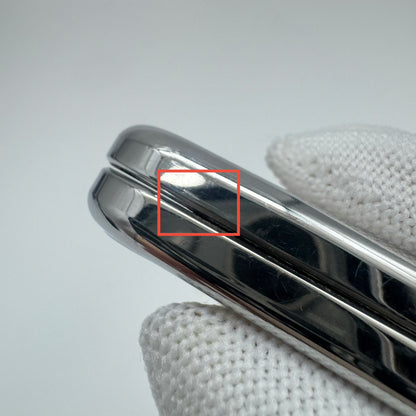 Top B PEEK Stainless Steel