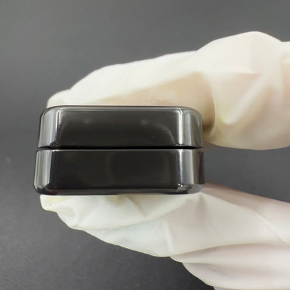 Brocade & Azure Paperweight Zirconium