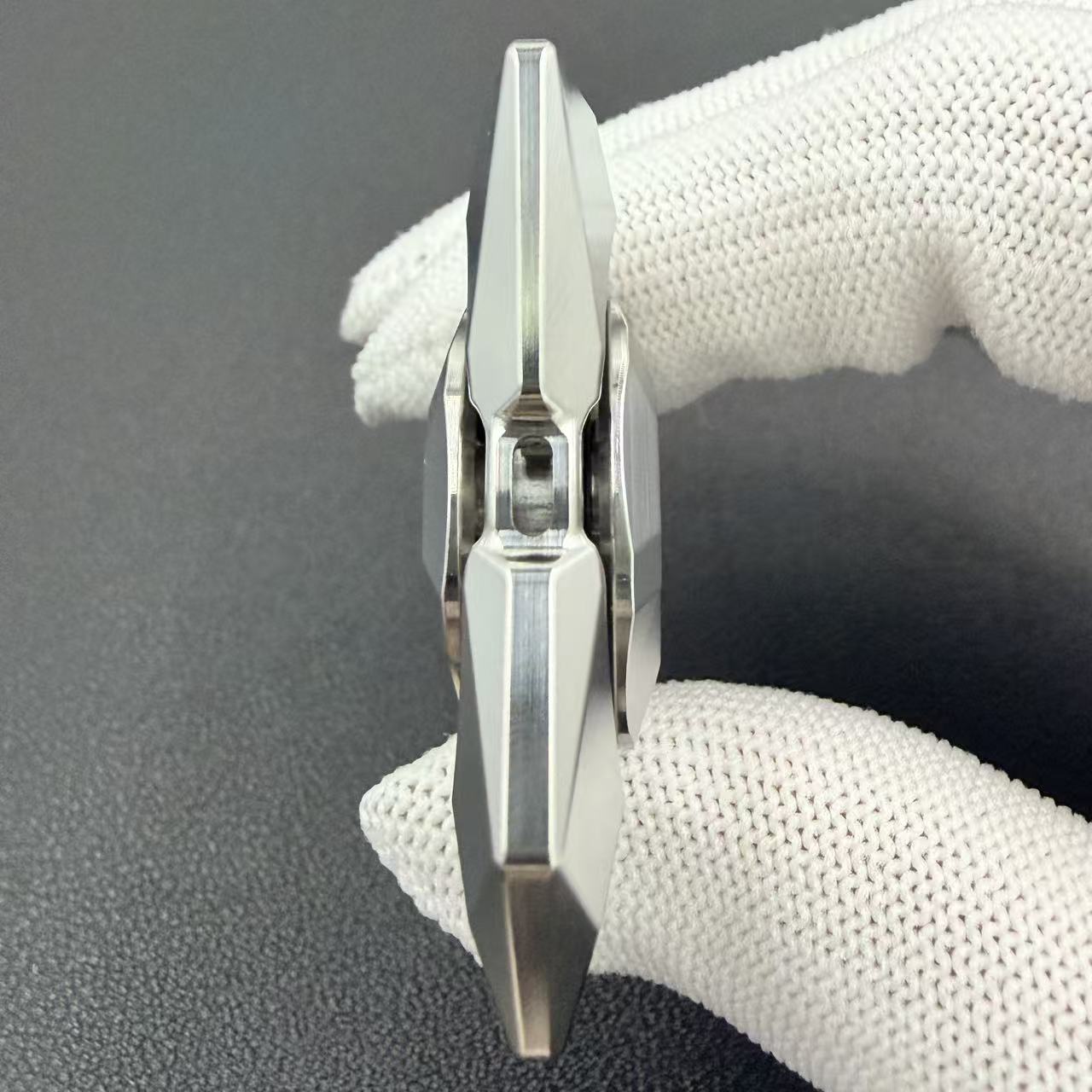 Phantom Stainless Steel