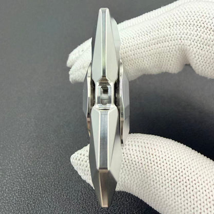 Phantom Stainless Steel