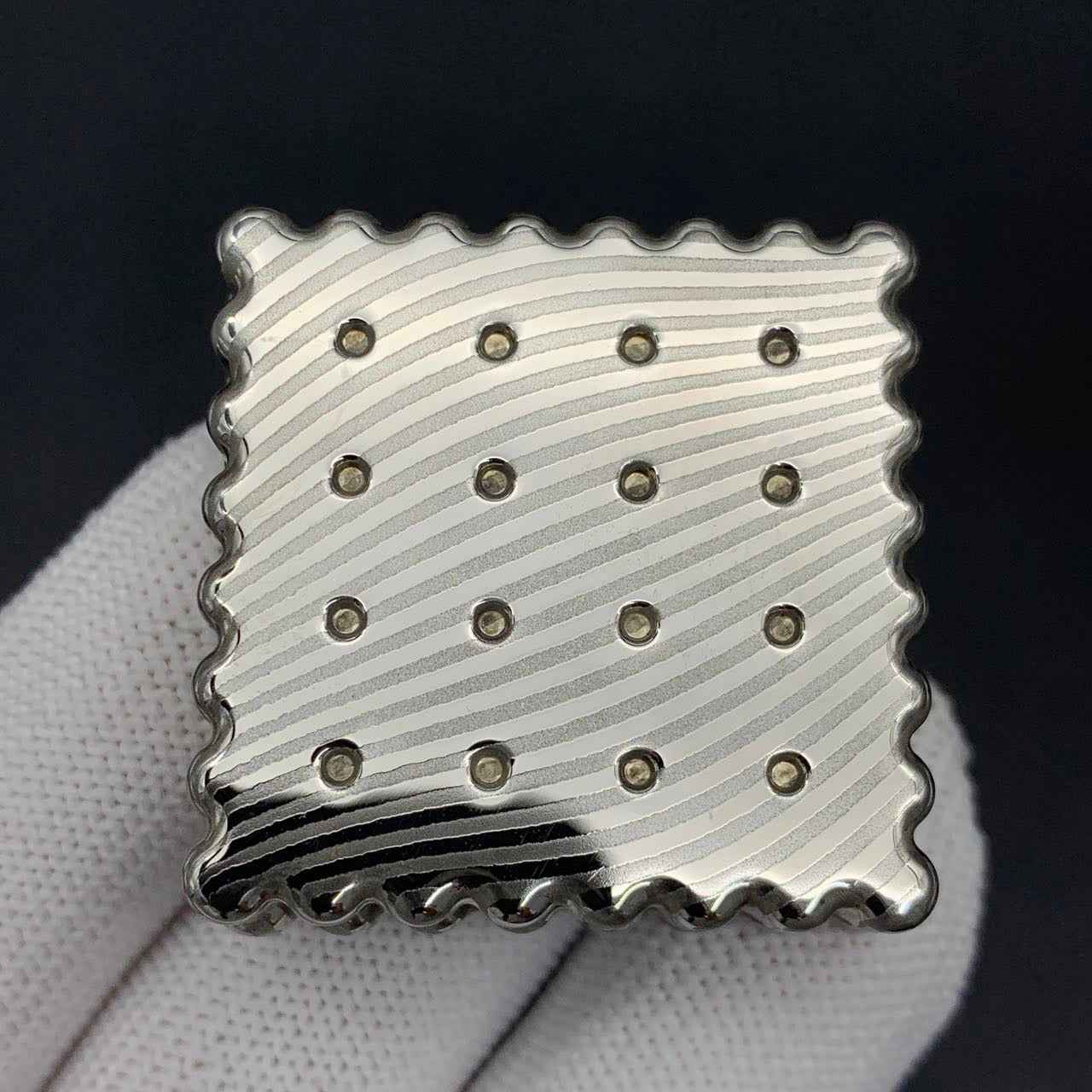 SODA Damasteel