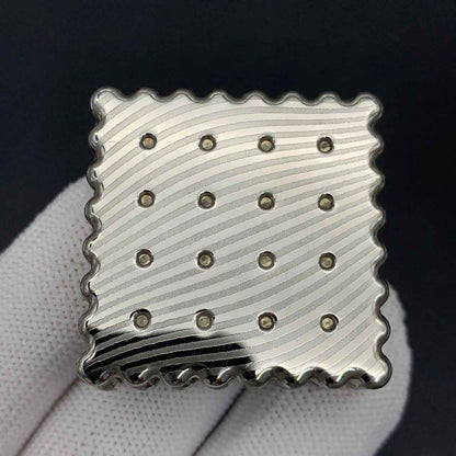SODA Damasteel