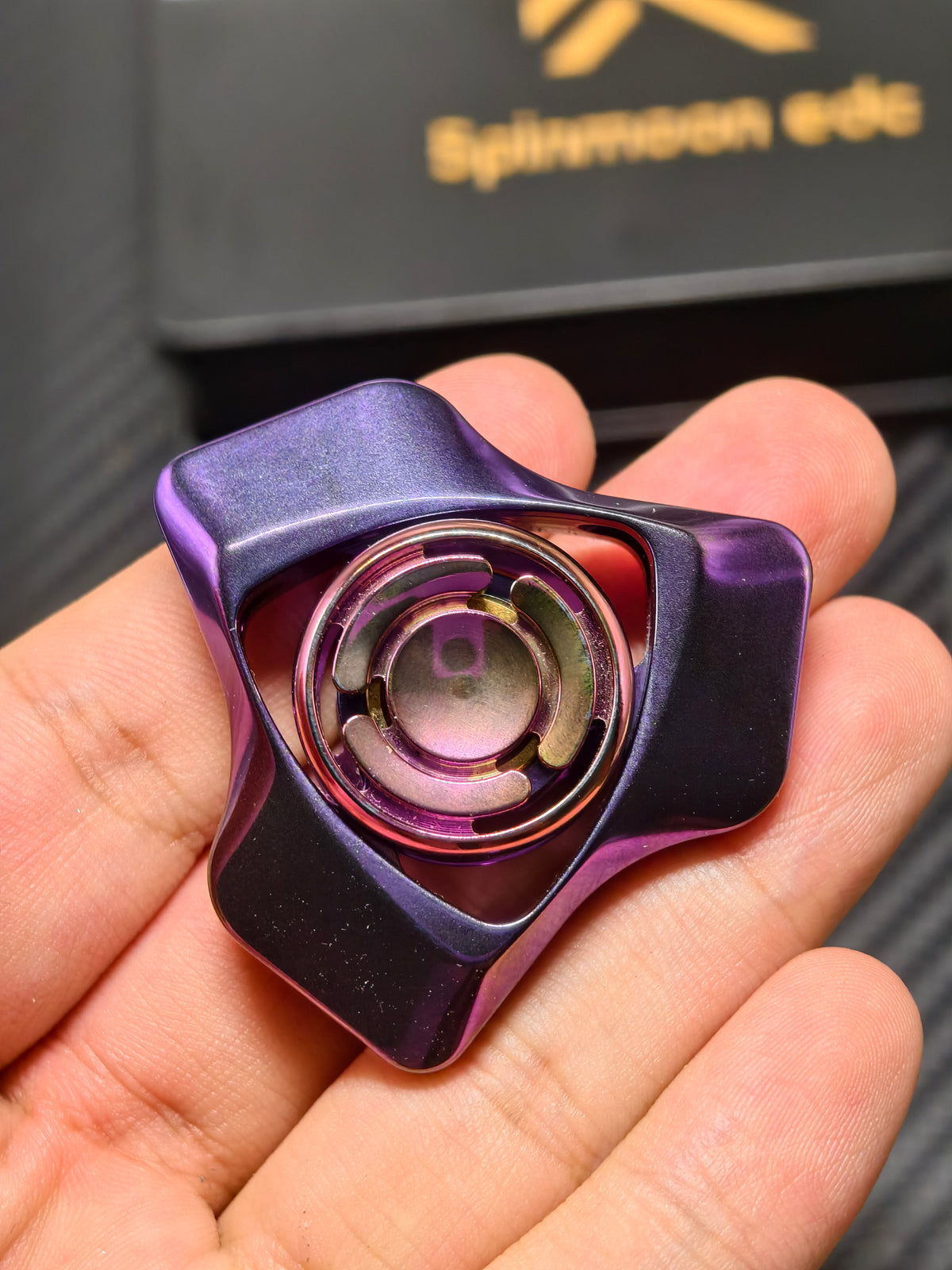 Phantom Mini Tungsten