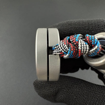 Capacitor Titanium