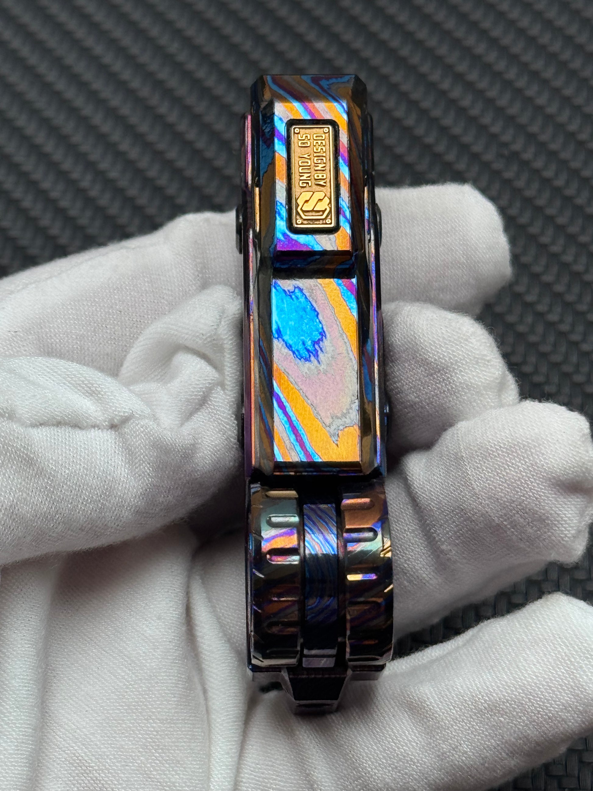MT99 Zircuti