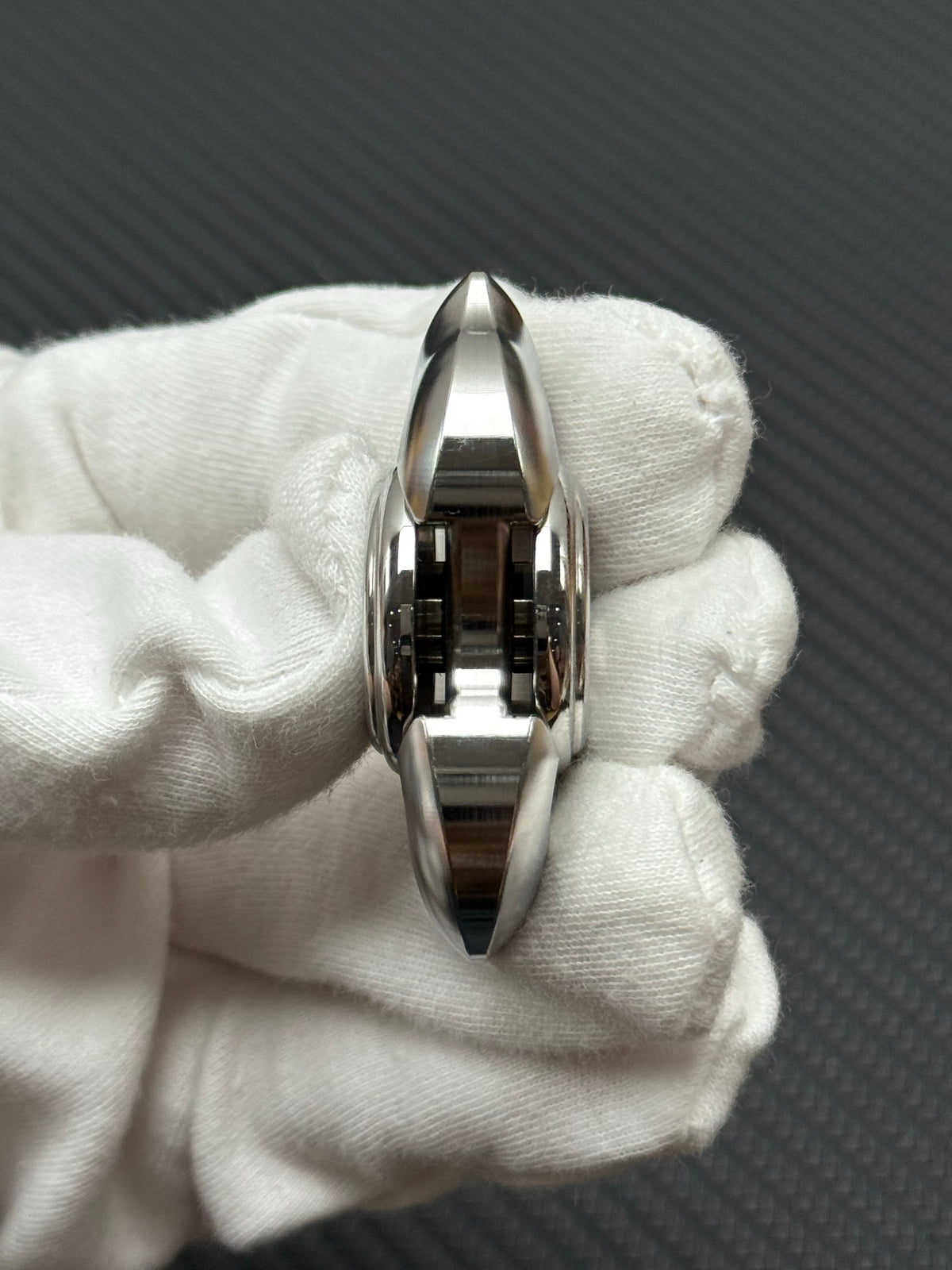 Yaoyao Bearing Cap Stainless Steel