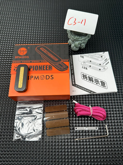 Pioneer Stainless Steel