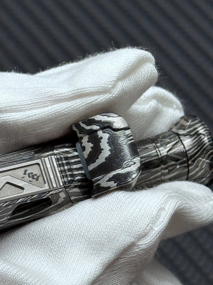Ghost Lantern Lake Sword Zircuti