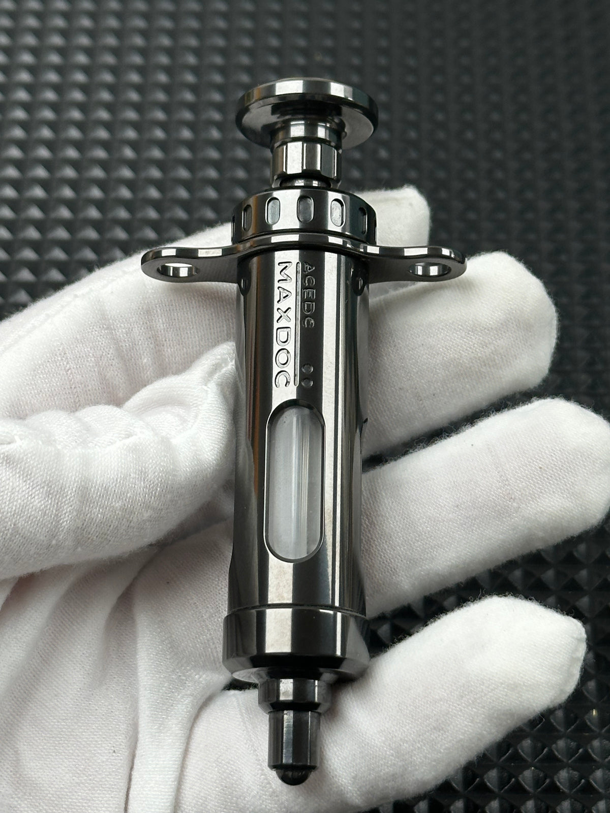 Maxdoc Zirconium