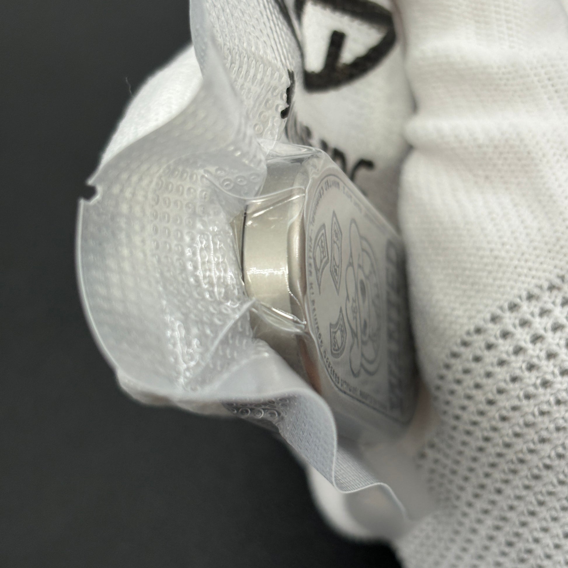 Cowboy Stainless Steel Brand New
