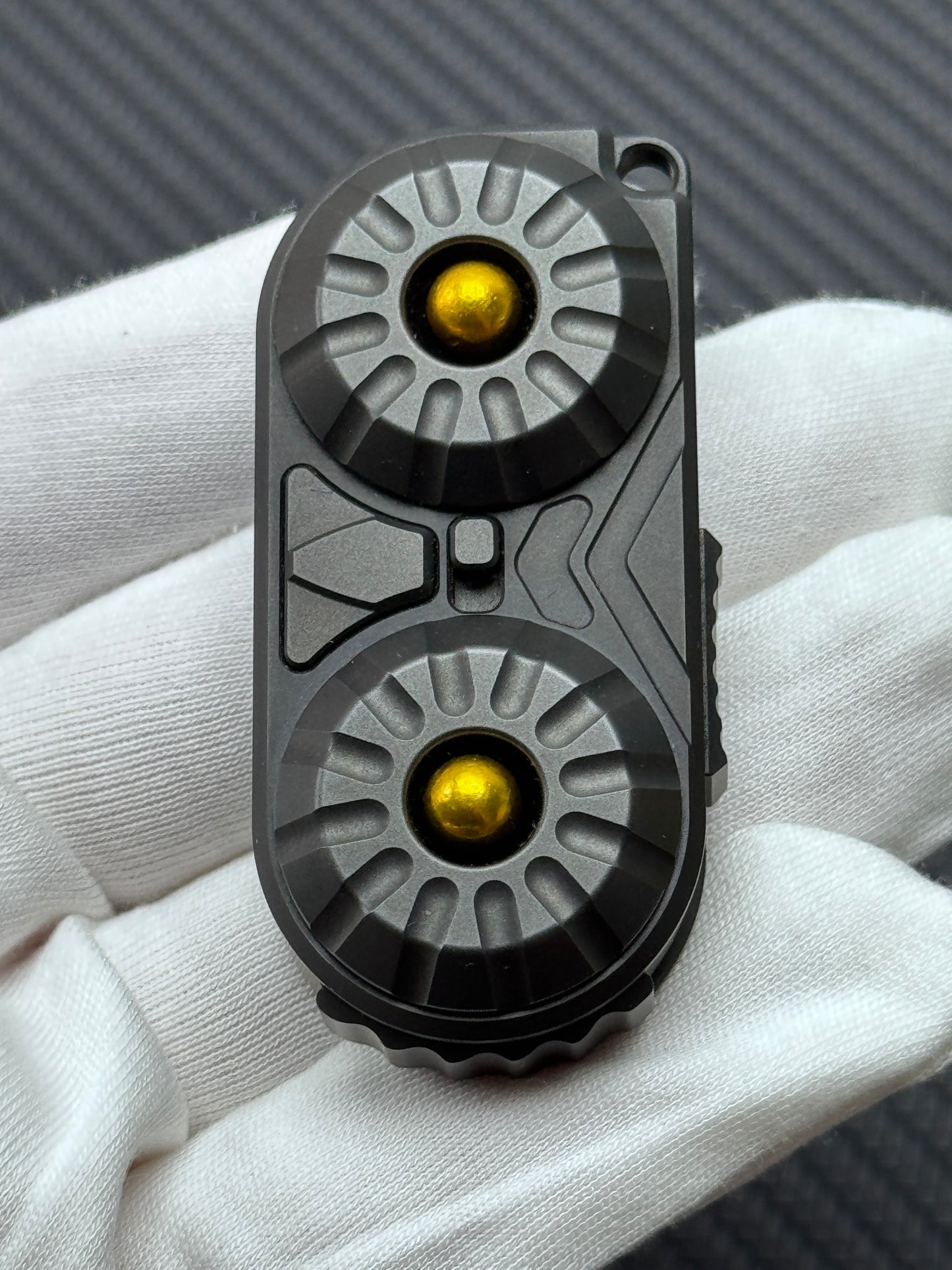 Owl Stainless Steel