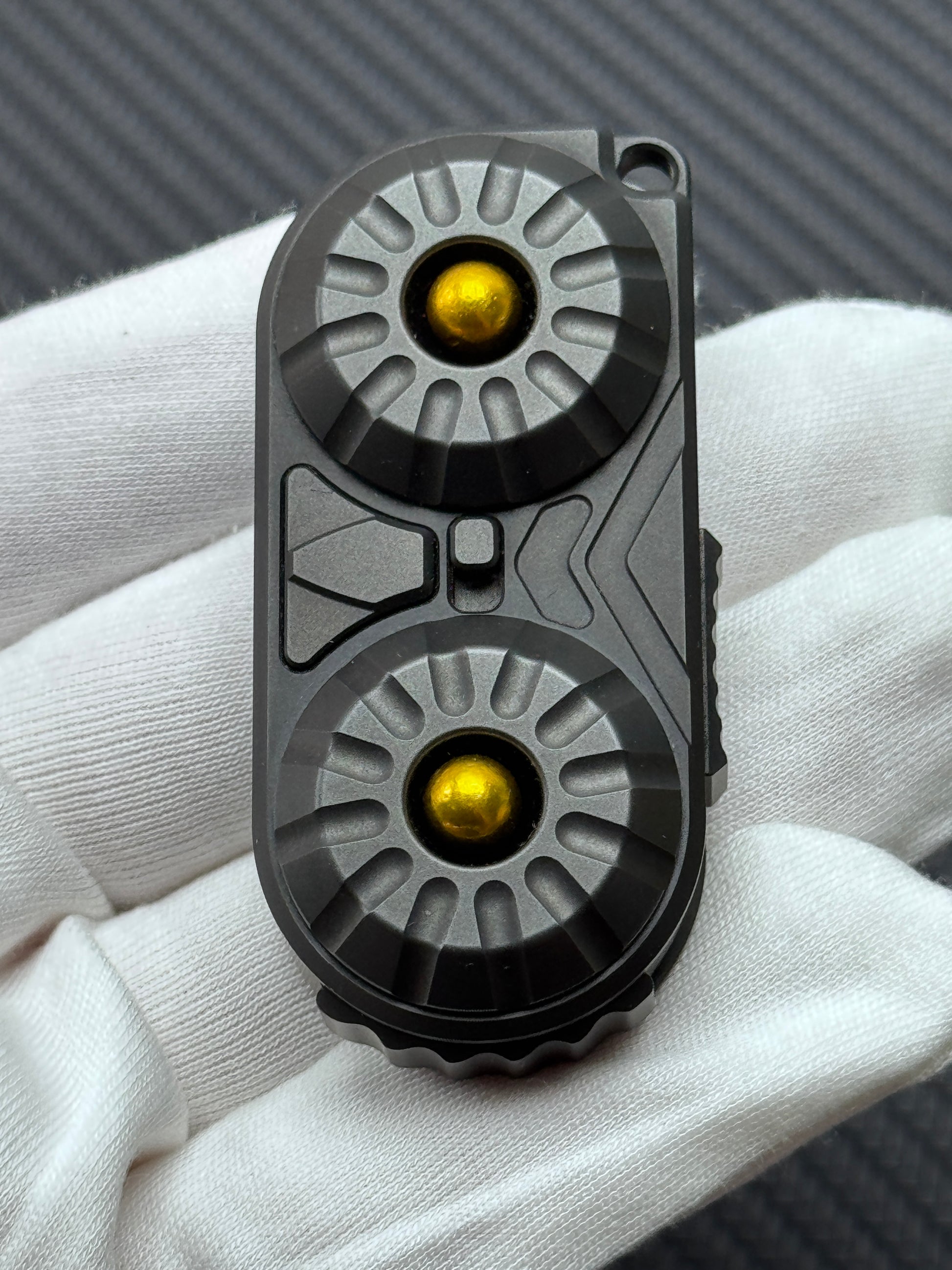 Owl Stainless Steel