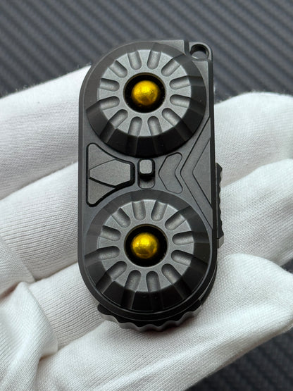 Owl Stainless Steel