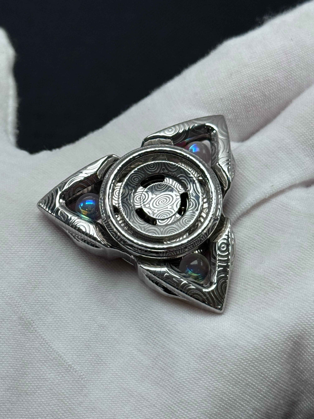 Shanhai Chongming Stainless Steel