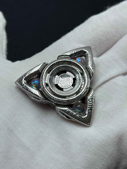 Shanhai Chongming Stainless Steel