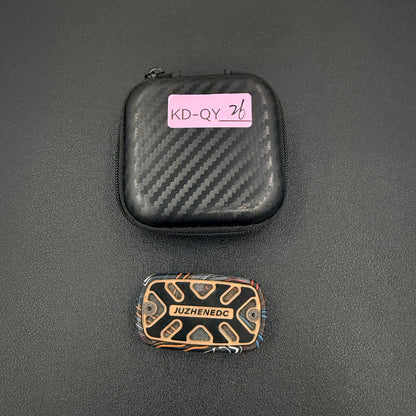 Infinity Carbon Fiber