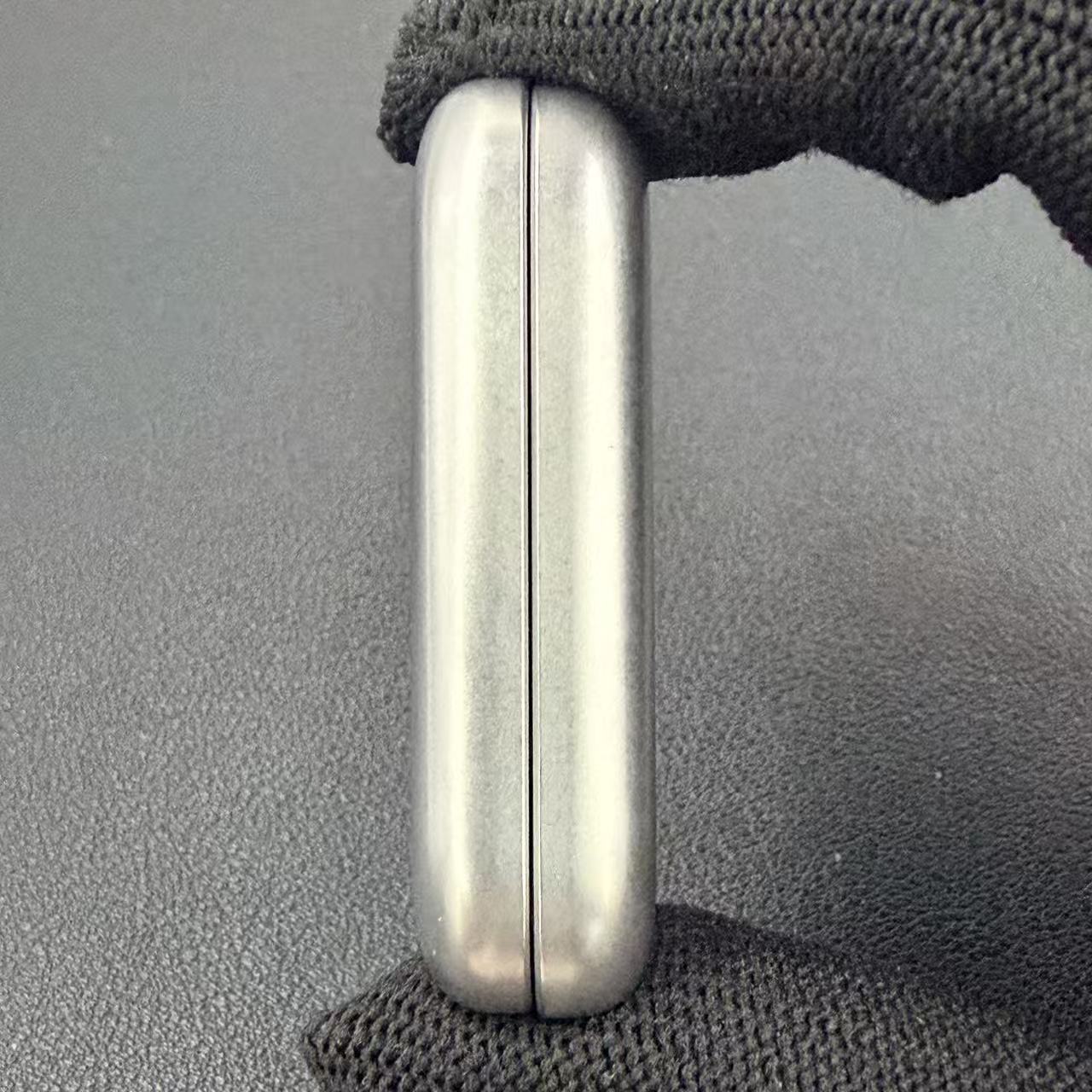 Floating Cloud Stainless Steel