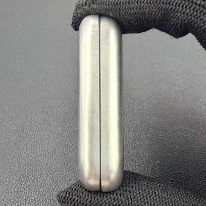 Floating Cloud Stainless Steel