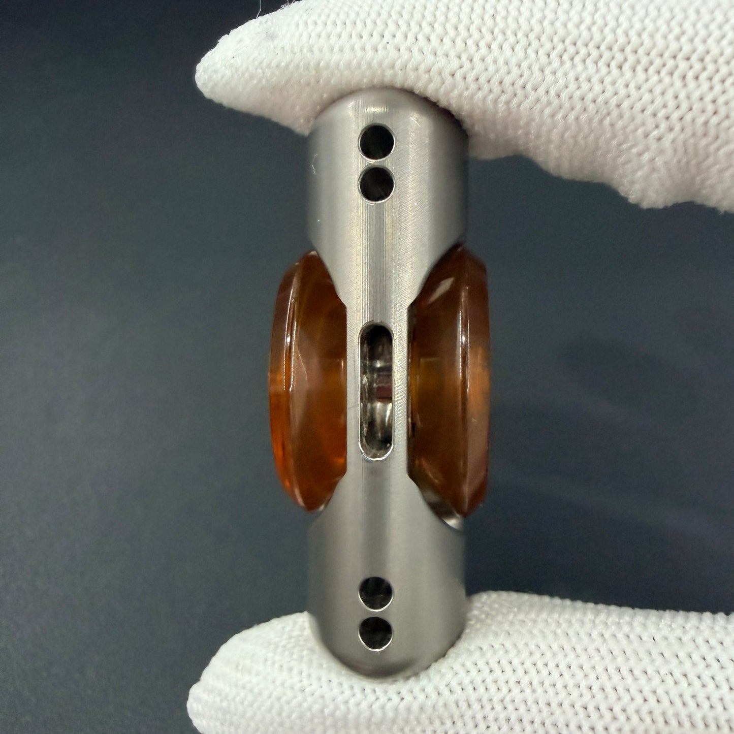 Sentinel Titanium PEI