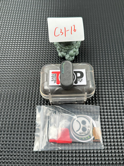 Top B Rain Zirconium