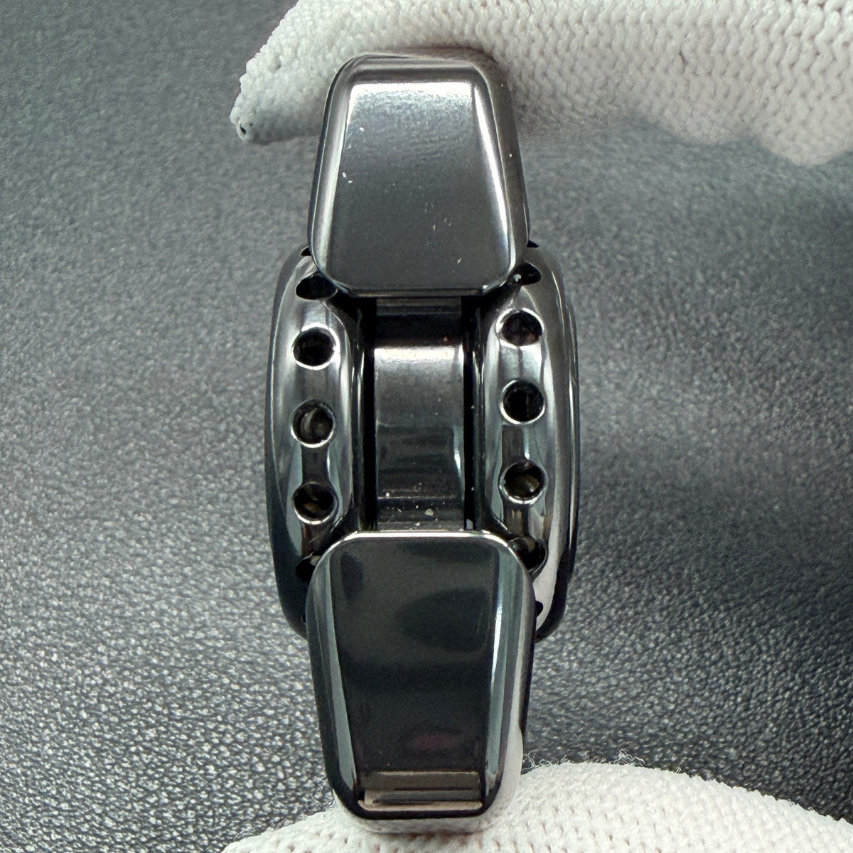 Ball Pool Zirconium Polished