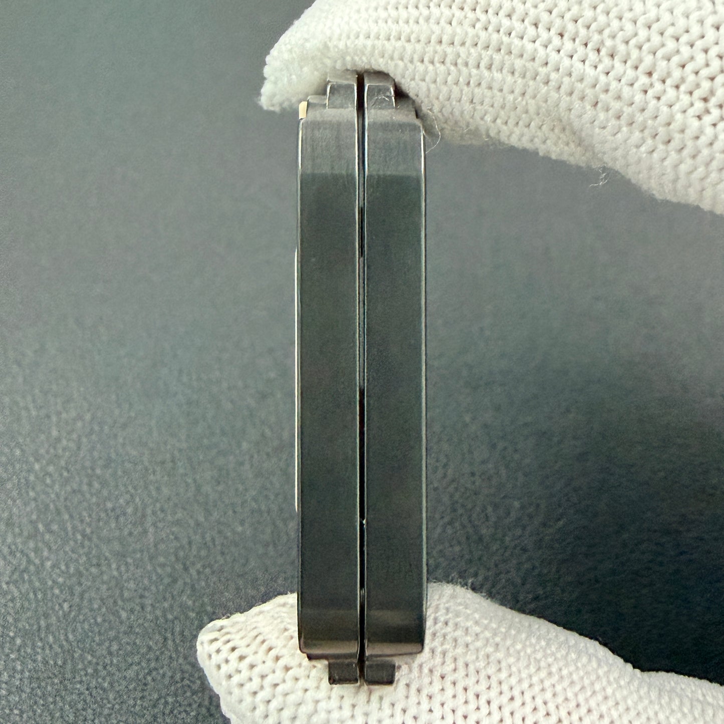 Rotary Core Zirconium