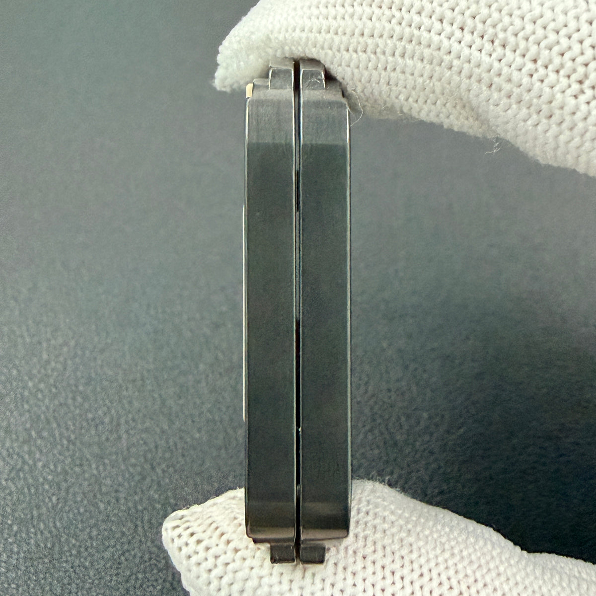 Rotary Core Zirconium