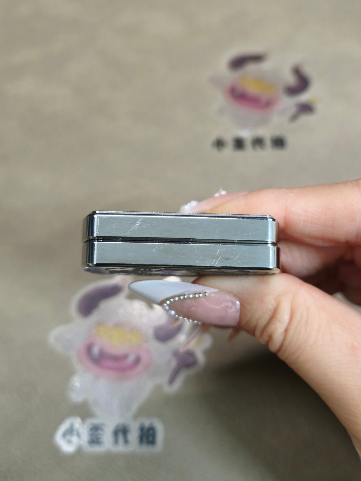 Root Three Titanium
