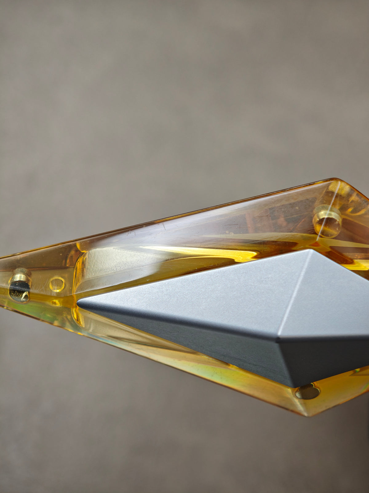 Kunai PEI