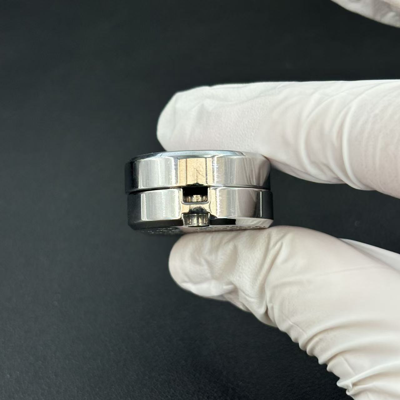 F2.9 Stainless Steel