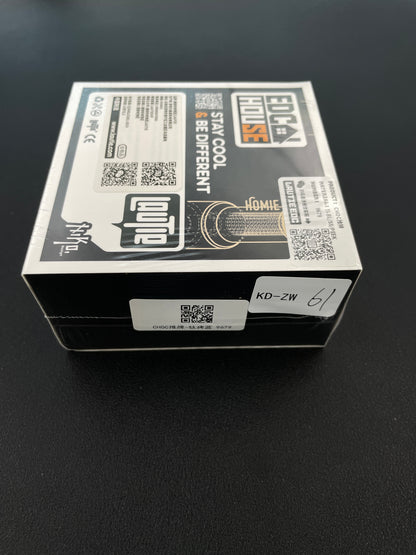 Choc Titanium