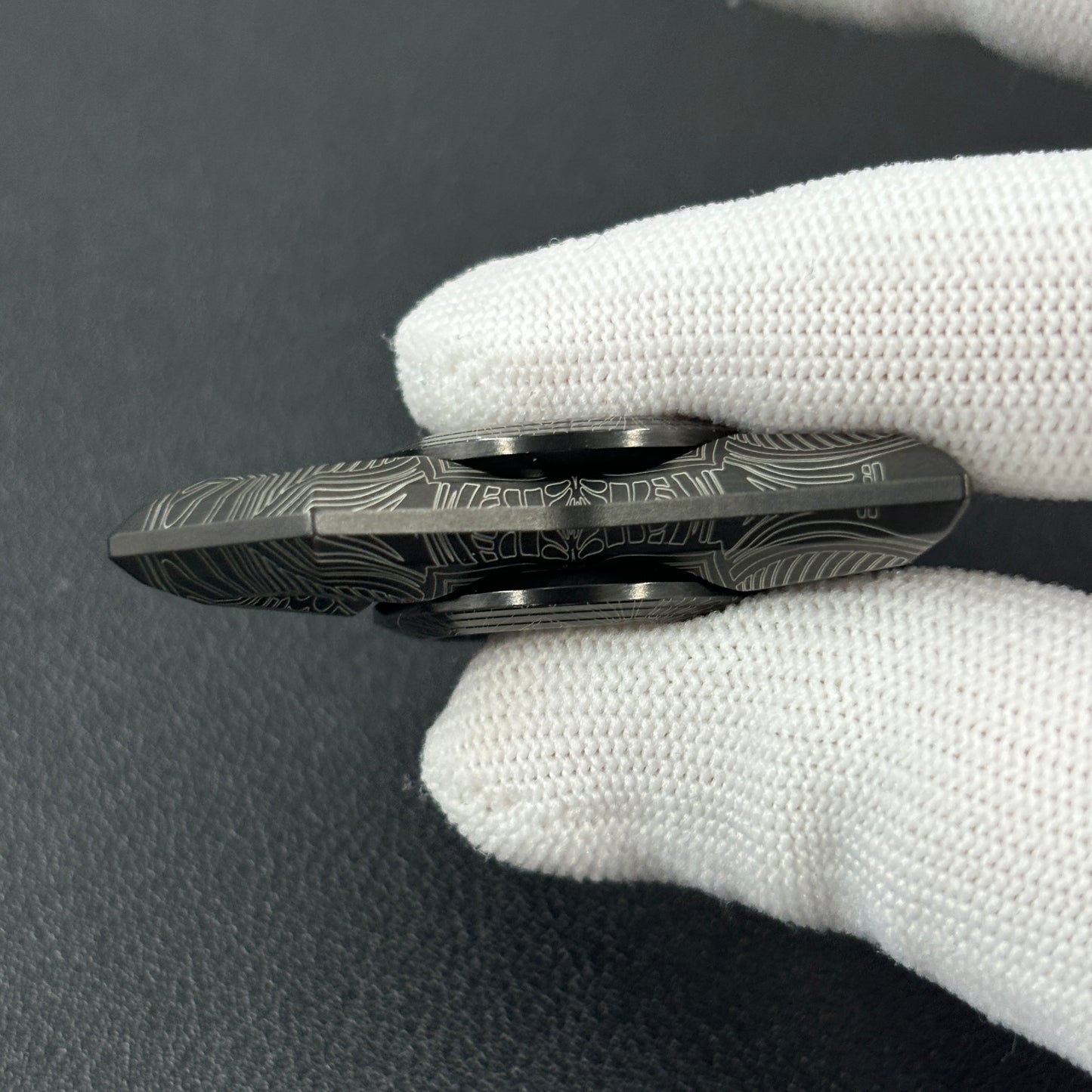 Tang Dao Stainless Steel