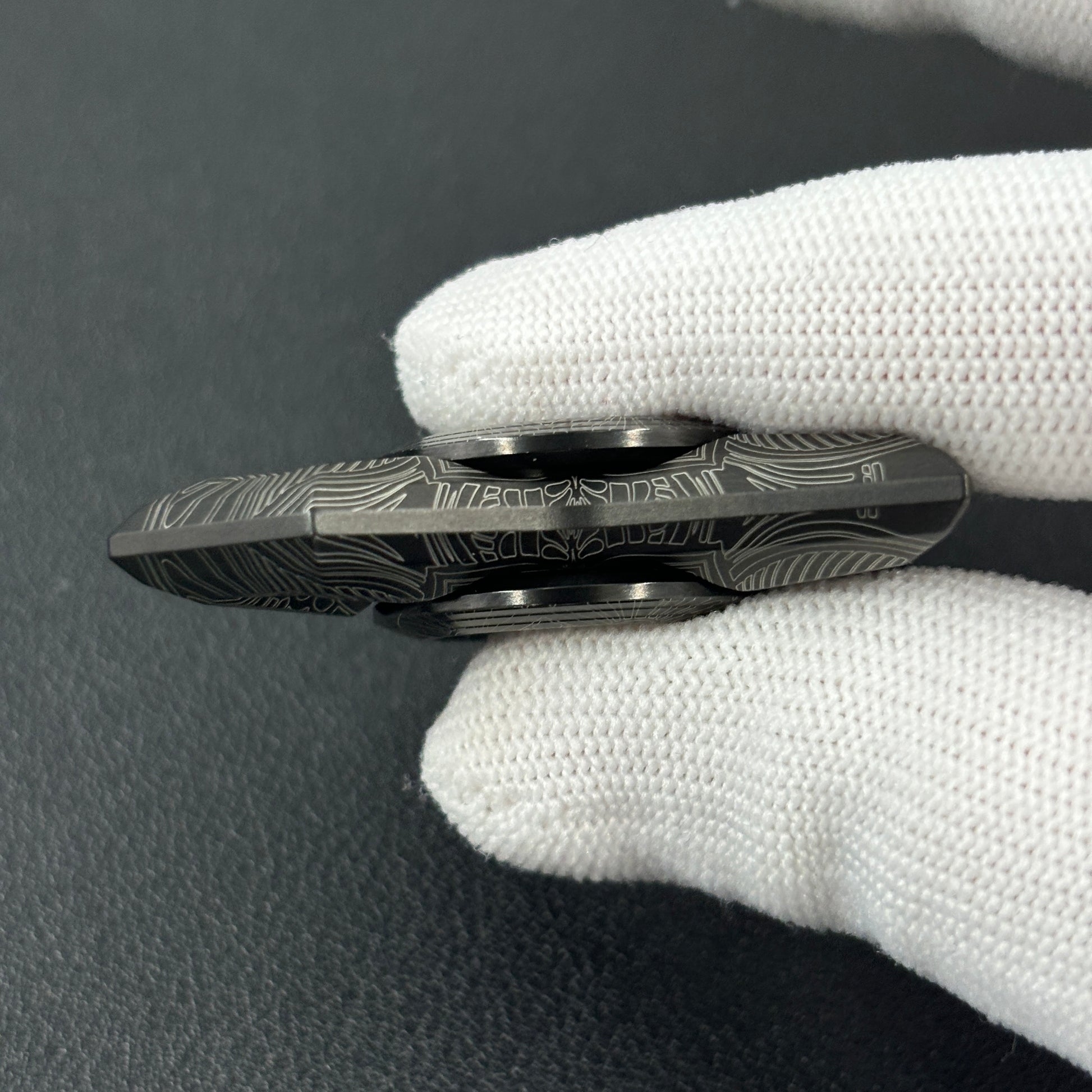 Tang Dao Stainless Steel
