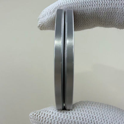 Showdown Mechanical Track Stainless Steel